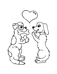 Boy and dog playing snow winter s for kids477d. Coloring Pages Dog Free Printable Coloring Pages Free Coloring Library