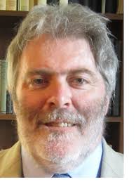 UCC Research Profiles: Pádraig Ó Macháin