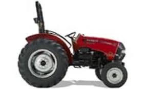 Case IH Farmall 45A Tractor