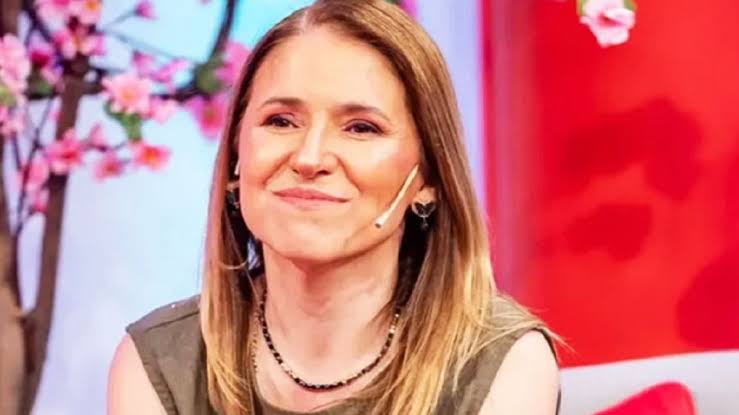 El futuro de Fernanda Iglesias tras el sorpresivo final de Tarde o  Temprano: Me van a...