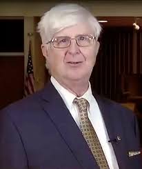 Randall Safrit Obituary