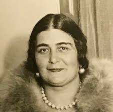 Belle Klauber Cramer