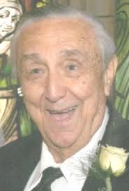 Nicholas (Nick) Alexopoulos Obituary