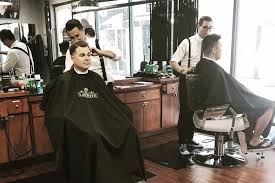 Maybe you would like to learn more about one of these? 25 Best Barbers And Barbershops In Los Angeles 2021 List