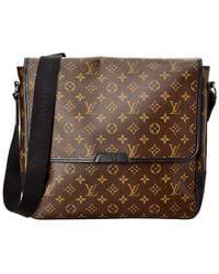 Whatever you're shopping for, we've got it. Louis Vuitton Messenger For Men Lyst Com