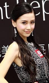 angelababy セレブ 美しいセレブ 女性