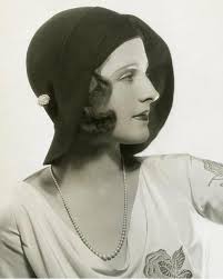 Norma Shearer