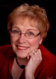 Joan Phillips Obituary (1934