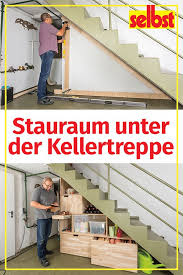 Treppenschrank Selbst De Treppenschrank Kellertreppe Unter Der Kellertreppe