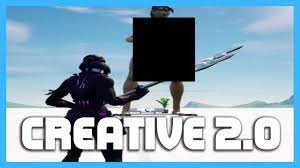 Fortnite Has R34 Maps in Creative 2.0 - YouTube