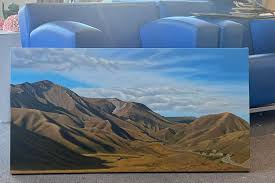 The Artist's Room Fine Art Gallery