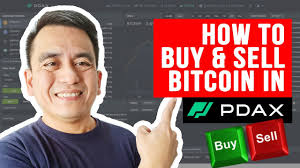Buy your first bitcoin in PDAX. Simple, fast, secure.