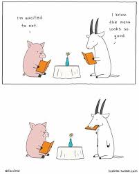 Pin By D Bailey On Goat Ing Around Funny Animal Comics Liz Climo Comics Cute Comics