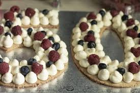 Number Cake Ma Recette Detaillee Pour Le Reussir Recette Gateau En Chiffre Dessert Gateaux Et Desserts