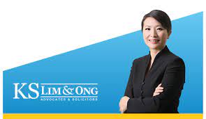 Ms bernice yeoh senior director, strategy. Ks Lim Ong Advocates Solicitors