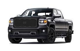 Image result for Black 2007 Sierra
