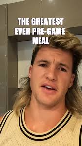 The Ultimate Pre-Game Meal Recipe for Athletes