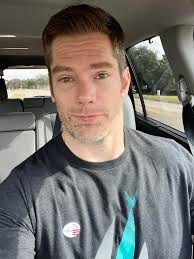 There are two ways to vote today. One for the next two years of government,  and one at the box office. I don't want you to buy a ticket to The Chosen