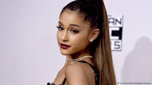 Скачай ariana grande and the weeknd save your tears (remix) (2021) и ariana grande shut up (positions 2021). Ariana Grande Visits Manchester Bombing Victims In Hospital Ahead Of Benefit Concert News Dw 03 06 2017