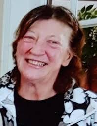 Sheila Dillard Obituary May 18, 2020