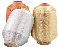 Metallic yarn rexess: Fancy yarn in more than 400 varieties ...