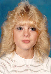 Melissa Hope Cogley (1971-2011)