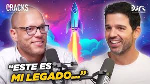 3 Tipos de FEEDBACK, Exito Ajeno y cómo encontrar un SOCIO