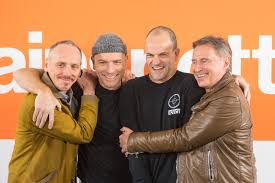 Tutti i film e le serie tv presenti nel nostro servizio sono in altissima definizione fino a full hd e 4k. T2 Trainspotting Spud Presenta Le Scene Eliminate Disponibili In Dvd E Blu Ray Film It