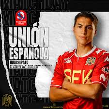 Unión española vs deportes puerto montt | fecha 2 vuelta | copa chile. U5du Lrrh3d3dm