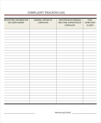 The templates can track multiple currencies, handle various. Build Excel Complaints Monitoring Tracker Tracking Complaints Excel Spreadsheet Printable Spreadshee 2016 Prathama Raghavan