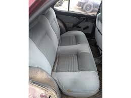 1994 Model Tofas Kartal Slx Cikma Takim Arka Koltuk Korkmaz Oto Cikma