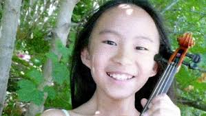Lim Chen (11 ans) : Prélude à la gloire