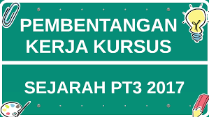 Maybe you would like to learn more about one of these? Pembentangan Kerja Kursus By Muhammad Hakimi