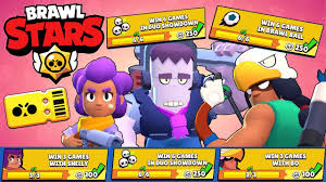 Without any effort you can generate your character for free by entering the user code. Brawl Stars Why You Should Do Quests When You Have Brawl Pass Youtube
