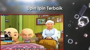 Upin ipin dan kawan kawan episode baru ikhlas dari hati. Kembara 6 Musim Mnctv Full Upin Ipin Terbaru 2016 Dailymotion Video