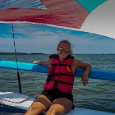 sailing archives fenwick de kayak tours rentals