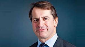 Genel to part with founding CFO