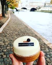 Les Meilleurs Mont Blanc A Paris Le Serial Patissteur