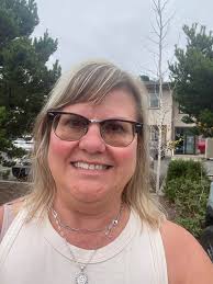 Embracing happiness and self-care at 48