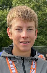 Meet The Holland Sentinel All-Area Boys Cross Country Team