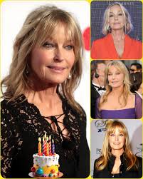 Bo Derek at 66 years old