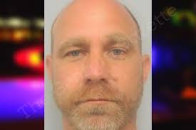 Patrick Quick — Burke County Jail Bookings