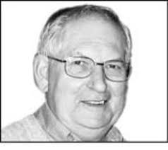 Allan Gamble Obituary