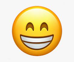 Large collections of hd transparent smile face png images for free download. Transparent Iphone Emoji Faces Png Smiling With Teeth Emoji Png Download Transparent Png Image Pngitem