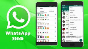 As per bgr, the 'whatsapp plus' application contains connections to obscure sites, demonstrating that the application is speaking with outsider servers. 20 Download Whatsapp Mod Guaranteed Anti Banned Latest Edition