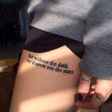 350 Tattoo Spruche Kurz Familie 2021 Deutsch Schriftzuge Mit Bedeutung