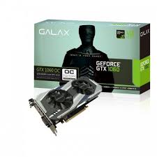 Shop with afterpay on eligible items. Galax Geforce Gtx 1060 Oc 6gb Gddr5x Graphics Card Price In Bd