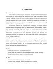 Merupakan acuan yang dipakai dalam menghadapi proposal usaha ini mungkin jauh dari kesempurnaan sehingga penulis mengharapkan kritik maupun. Proposal Martabak Proposal Usaha Makanan Martabak Manis Disusun Oleh Nama Kristina Kelas Xii Tkj 2 Smk Negeri 1 Udanawu Kabupaten Blitartahun Ajaran Course Hero