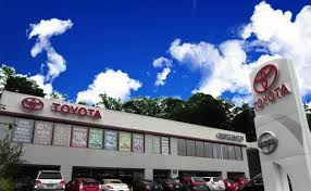 Toyota motor corporation is a japanese multinational automotive manufacturer headquartered in toyota, aichi, japan. Westchester Toyota In Westchester County New York New And Used Westchester Toyota Dealership Serving New Rochelle Ny Bronx Yonkers