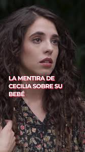 Ignacio vuelve a la carga con el embarazo de Cecilia pero ella le miente y  le dice que ya no está embarazada. #QuéVer #SeriesEnTiktok  #EternamenteAmándonos